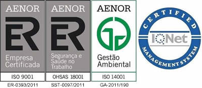 certificação certificação
