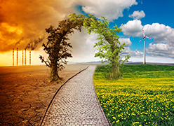 Benefícios económicos no Tratamento do Passivo Ambiental