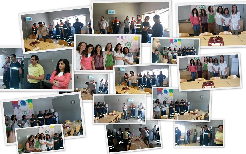 Colagem Fotos 8 Ecodeal 2016