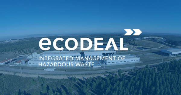 The new ECODEAL CIRVER Exploration License