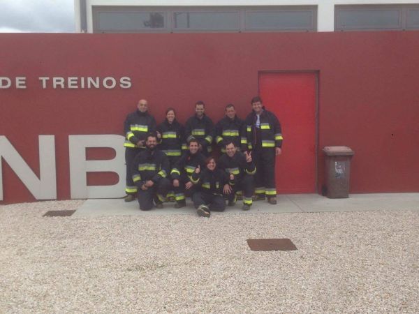 Ecodeal intervenção escola nacional de bombeiros 3