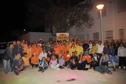 ECODEAL - XX Challenger da NERSANT