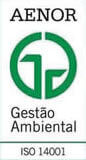 AENOR Gestão Ambiental