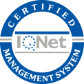 IQNET Certificado
