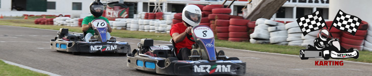 Karting Nersant