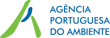 Logo Agência Portuguesa do Ambiente